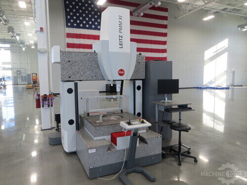 Used LEITZ - MachineTools.com