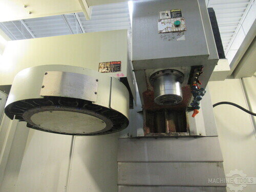 SOUTHWESTERN INDUSTRIES TRAK LPM 立式加工中心 #656485 - MachineTools.com