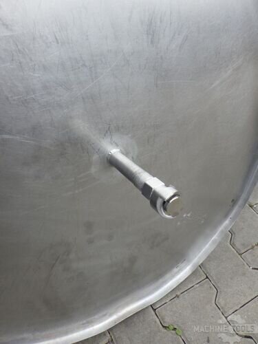 _UNKNOWN_ 600 LITRE Tanks #666848 - MachineTools.com