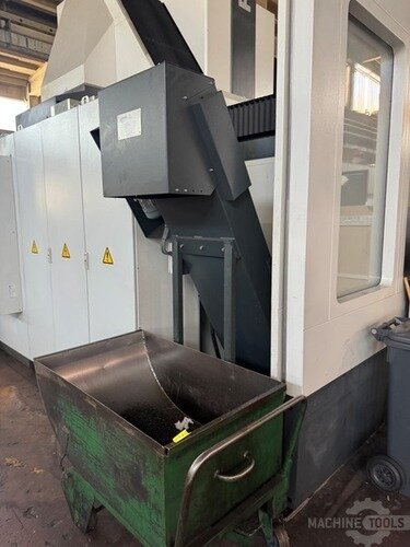 FIDIA GTFM V3 Gantry Machining Centers (incld. Bridge & Double Column ...