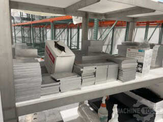REISER REPACK RE25 Thermoforming Machines Used - Good #655818 ...