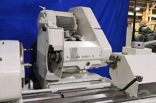 JONES & SHIPMAN 1300EIT 万能外圆磨床#667603 - MachineTools.com