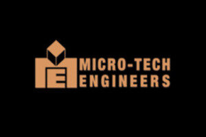 MICRO-TECH ENGINEERS MICRO-TECH ENGINEERS