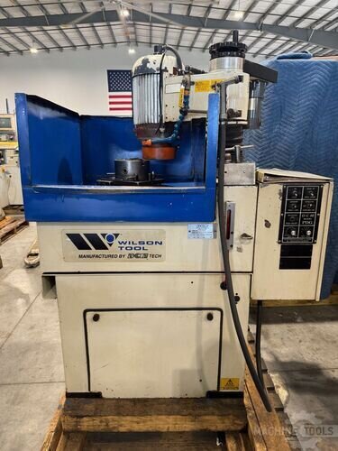 Used DCM - MachineTools.com