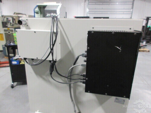 LIGHT MACHINES CNC ROUTER Routers #668316 - MachineTools.com