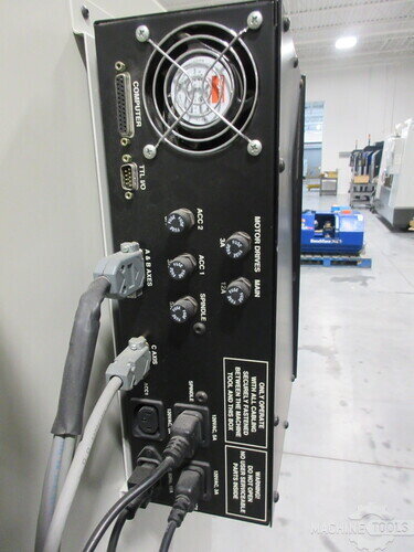 LIGHT MACHINES CNC ROUTER Routers #668316 - MachineTools.com