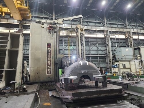 新品と中古 MITSUBISHI - MachineTools.com