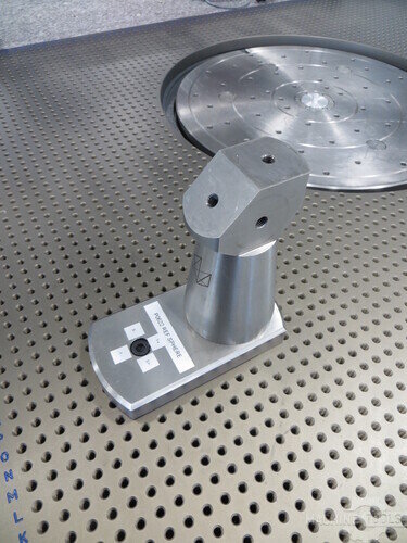LEITZ PMM-XI 8.10.6 Coordinate Measuring Machines #635239 ...