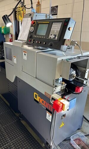 Used CITIZEN - MachineTools.com