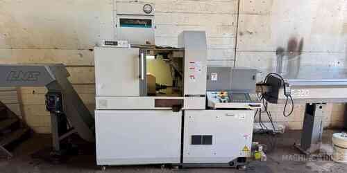 Swiss Type Automatic Screw Machines for sale listings - Page 2