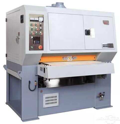 JONSEN SG1030-JS+D Deburring Machines New In-Stock #673161 ...