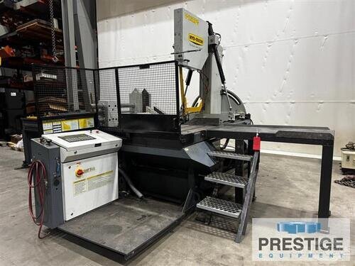 Machines de travail des métaux, équipements de fabrication à