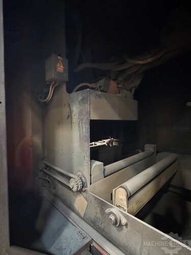 Used LINCOLN PYTHON X2 Plasma Cutters for sale #673474 - MachineTools.com