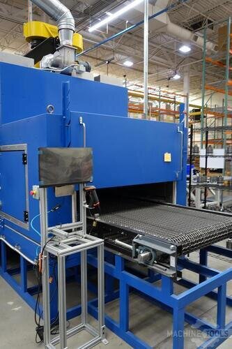 Ovens for sale listings - MachineTools.com