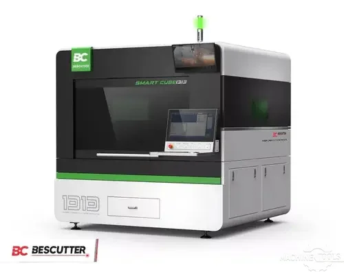 New and Used BESCUTTER - MachineTools.com