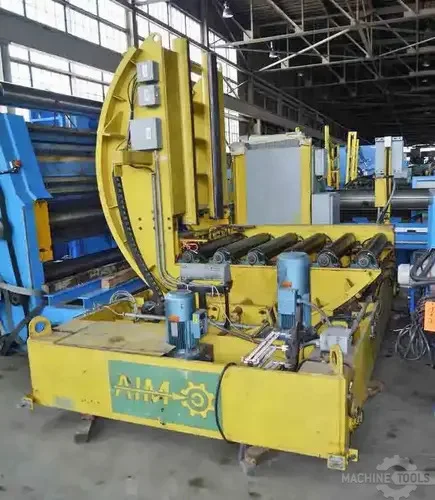 Upenders / Down-Enders for sale listings - MachineTools.com