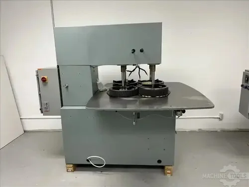 Lappers for sale listings - MachineTools.com