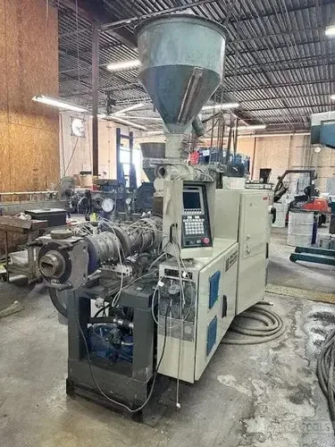 CINCINNATI MILACRON CM55 Extruders Used - Excellent #658009