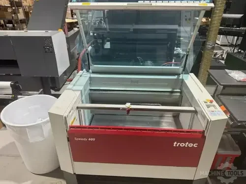 新品と中古 TROTEC - MachineTools.com