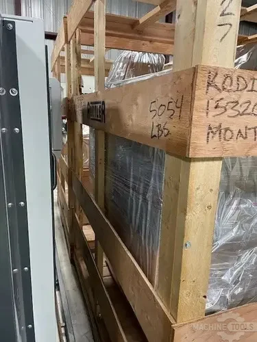 ROTTLER SG100XY Cylinder Boring Machines Used - Excellent #617040 ...