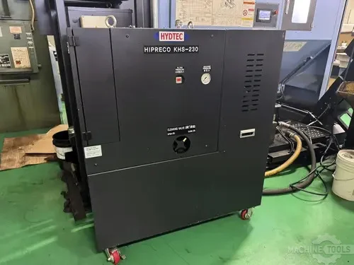 DOOSAN DVF 5000 AWC 立型マシニングセンタ（5軸以上） 中古品 - 良いです 674578 - MachineTools.com