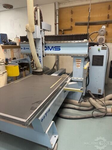Dms Iii Tools New and Used DMS - MachineTools.com