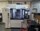 MAKINO PS105 Vertical Machining Centers - MachineTools.com