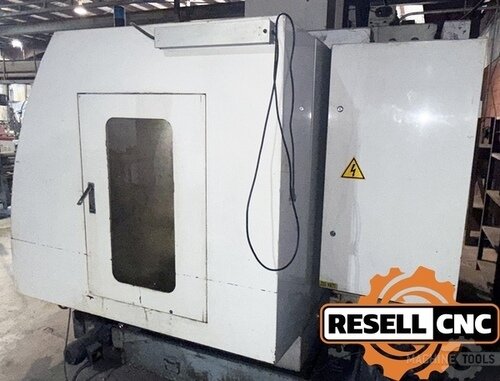 Milltronics Rw20 MILLTRONICS RW20 Vertical Machining Centers Used - Good #675612 ...
