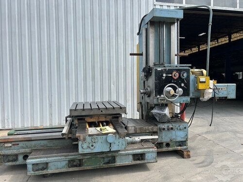 New and Used KURAKI - MachineTools.com