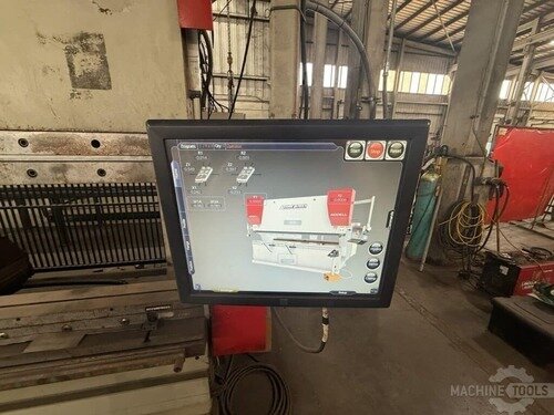 ACCURPRESS EDGE 465014 Prensas Dobladoras (Plegadoras) Usado - En ...