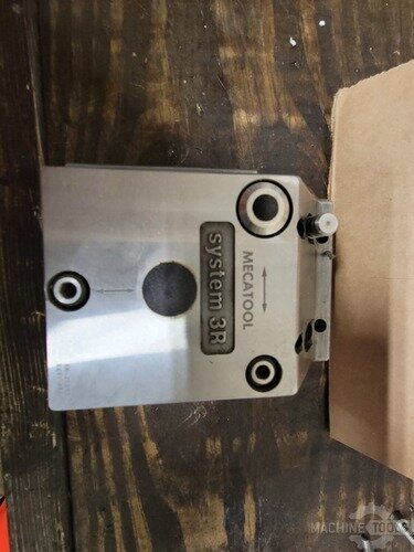 New and Used SYSTEM 3R - MachineTools.com