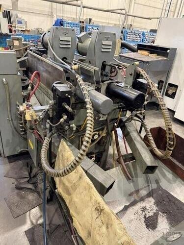 ELDORADO MEGA 75 M75-30T 攻丝钻床 良好 #682627 - MachineTools.com