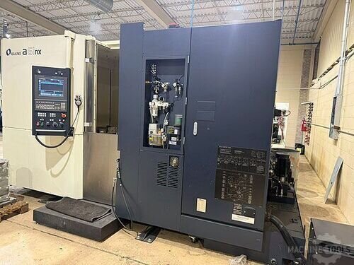 New and Used MAKINO - Page 2 - MachineTools.com