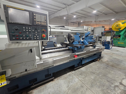 Nuevo y usado ROMI - MachineTools.com