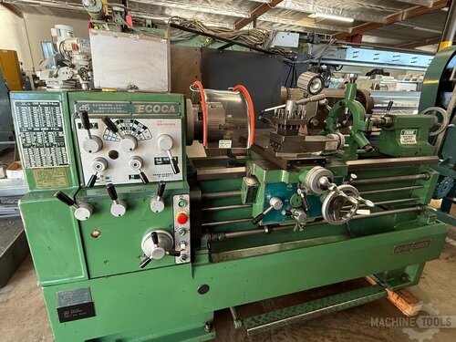New and Used ECOCA - MachineTools.com