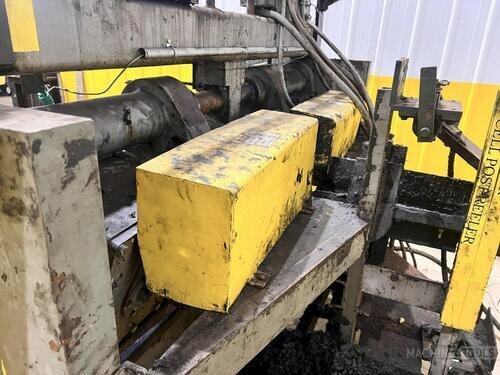 NOT SPECIFIED FLEXPAK 3000 Enderezadoras de Tubos y Barras #684554 ...