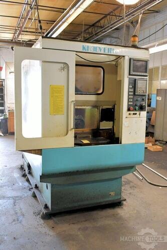 Used KIRA - MachineTools.com