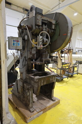 Gap Frame (OBS) Presses for sale listings - MachineTools.com