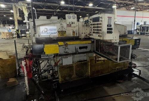 ANDERSON COOK 3237 Rodillos estriados # 706037 - MachineTools.com