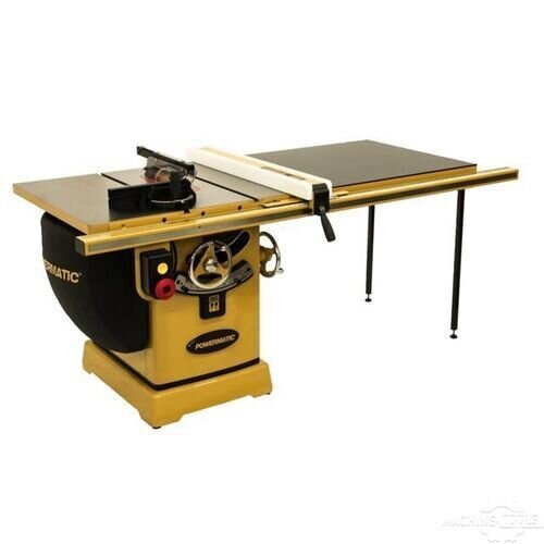 テーブルソー 木工用テーブルソーの販売リスト - MachineTools.com