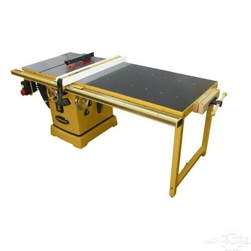 木工用テーブルソーの販売リスト - MachineTools.com