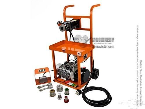 チューブエキスパンダーの販売リスト - MachineTools.com