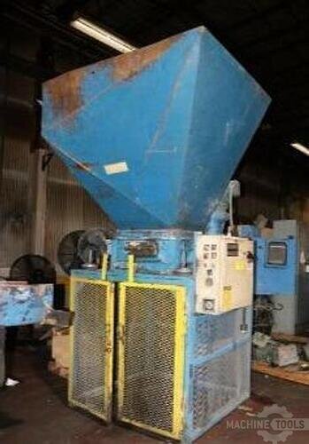 シュレッダーの販売リスト - MachineTools.com
