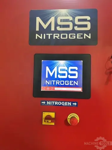 MSS NITROCUBE 5 Nitrogen Generators Used - Excellent #690933 ...