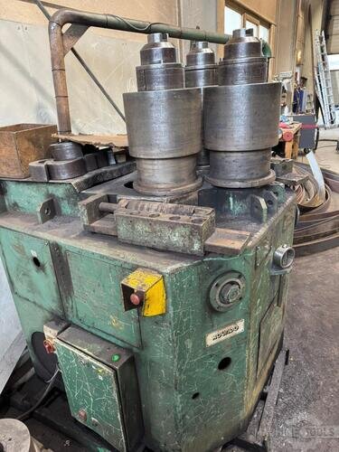 New and Used ROUNDO - MachineTools.com