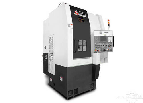 TAK TAKISAWA TC-203J CNC Lathes #574458 - MachineTools.com
