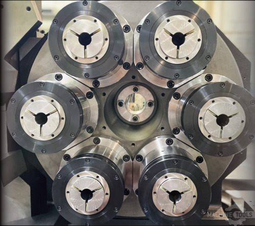 Shimada Machine Tools SHIMADA-KITAKO ISM B6-164 5軸以上のCNC旋盤 新しい受注生産 # 699070 - MachineTools.com