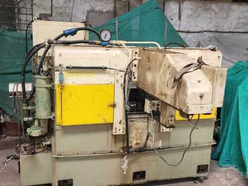 ROTO-FLO 3225 Spline Rollers Used - Excellent #699108 - MachineTools.com