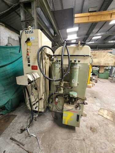 ROTO-FLO 3225 Spline Rollers Used - Excellent #699108 - MachineTools.com