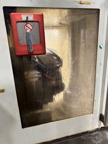 REISHAUER RZ 150 Gear Grinders #699281 - MachineTools.com